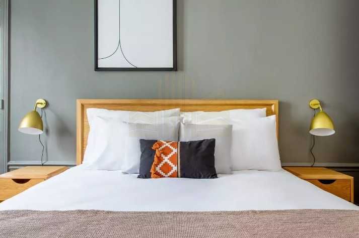 Едностаен апартамент Изгрев