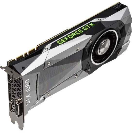 Vand placa video GTX 1080 8Gb Founders edition