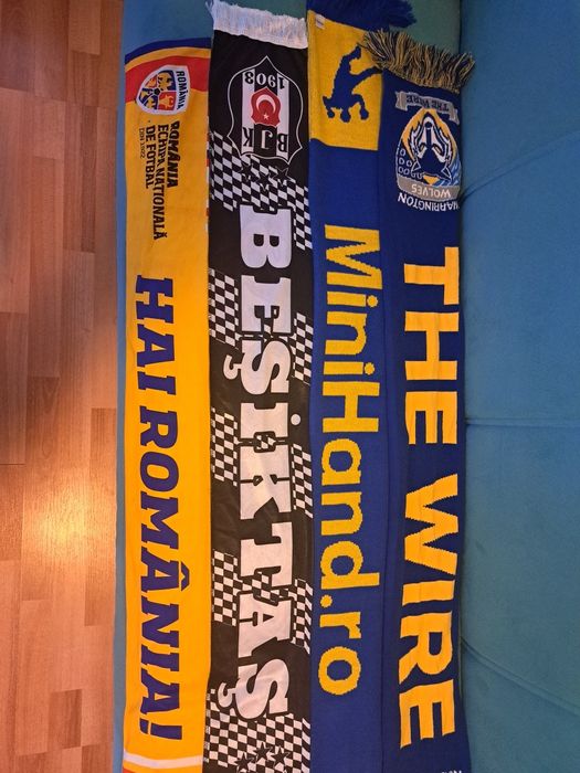 Fulare pentru fotbal
