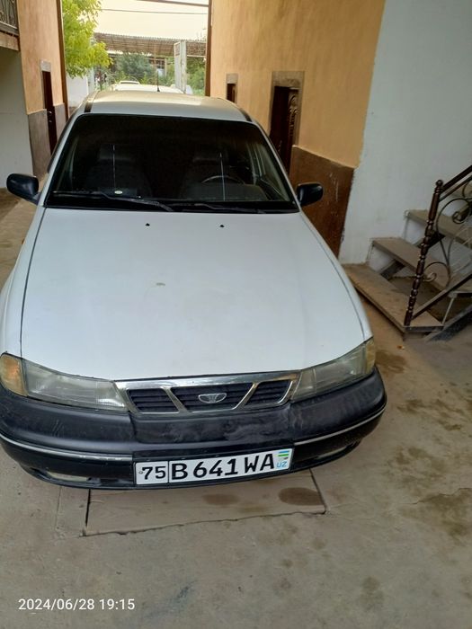 Nexia-1 1996yil holati yaxshi