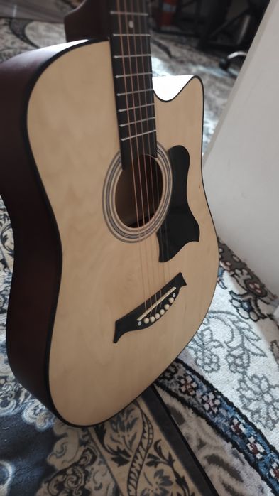 Gitara. Holati yaxshi