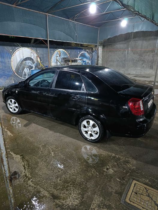 Автомобиль жентра