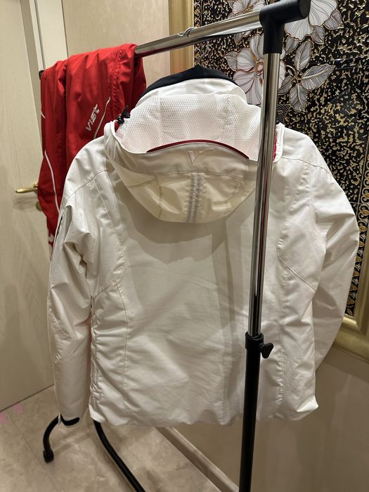 Ски екипировка , очила и каска