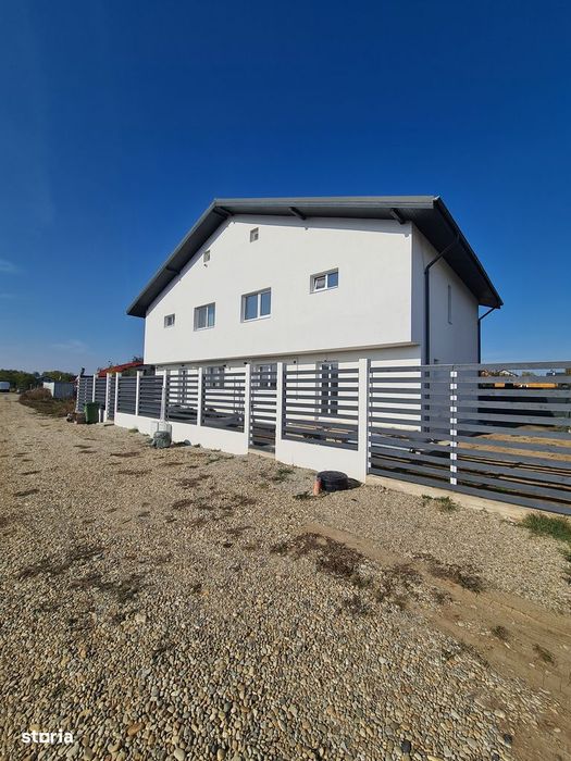 Casa tip Duplex/Vidra Complexul Dealul Verde