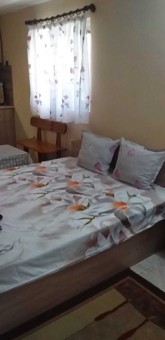 Нощувки и почивки в боксониера