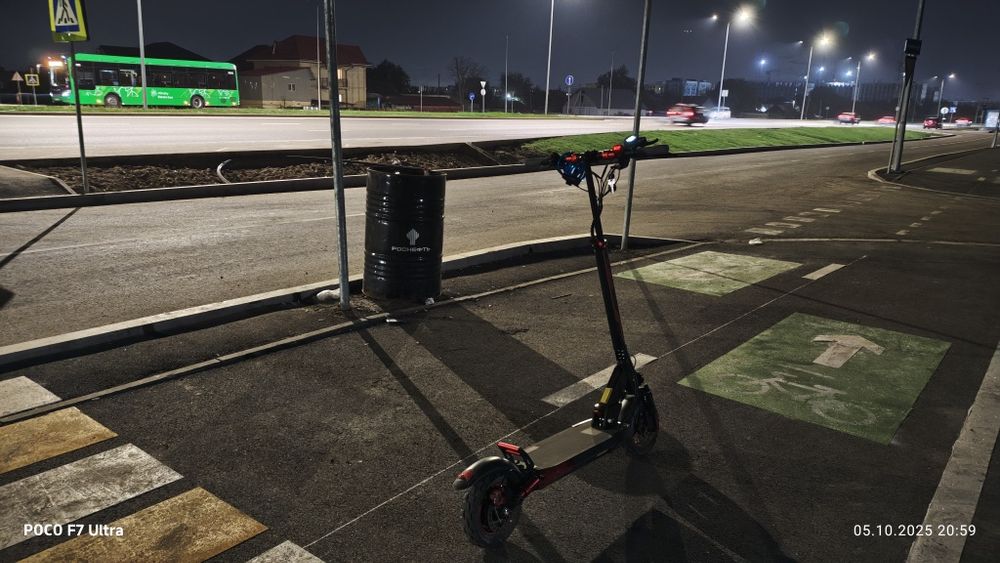 Kugoo m4 pro 2025