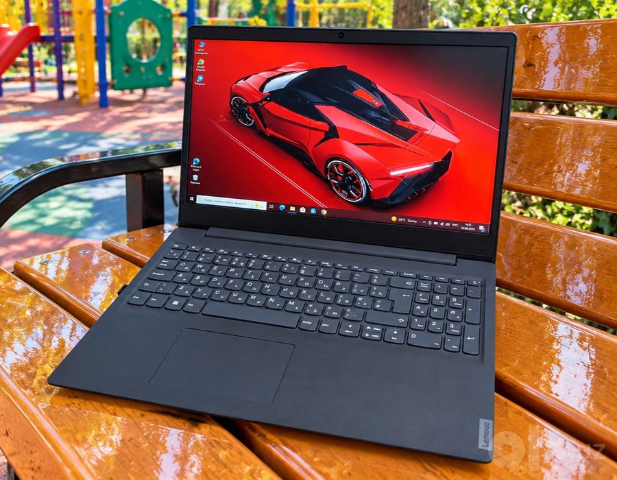 Продаётся Ноутбук Lenovo ideapad