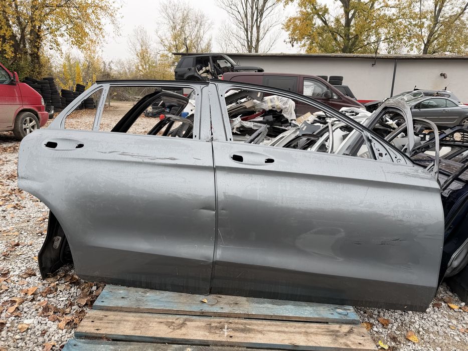 Врата/Врати Mercedes GLC  253