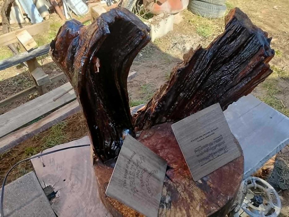 декоративна градинска фигурка