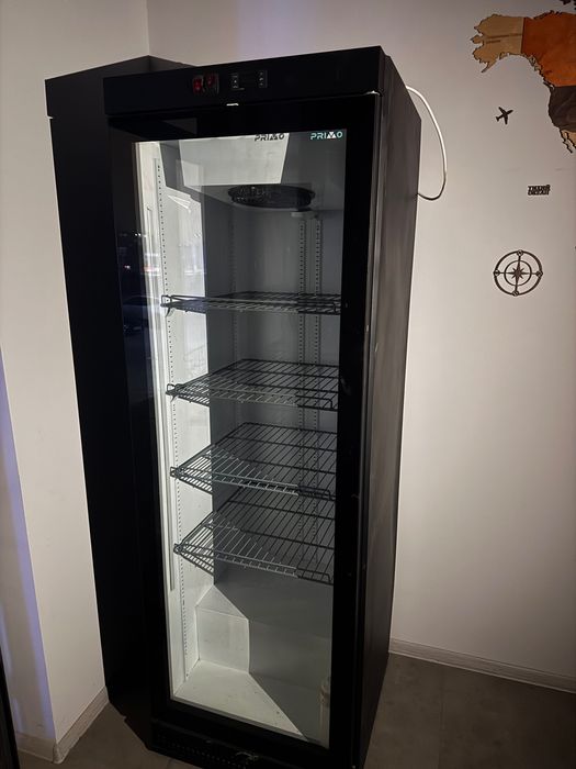 Холодильник-Витрина