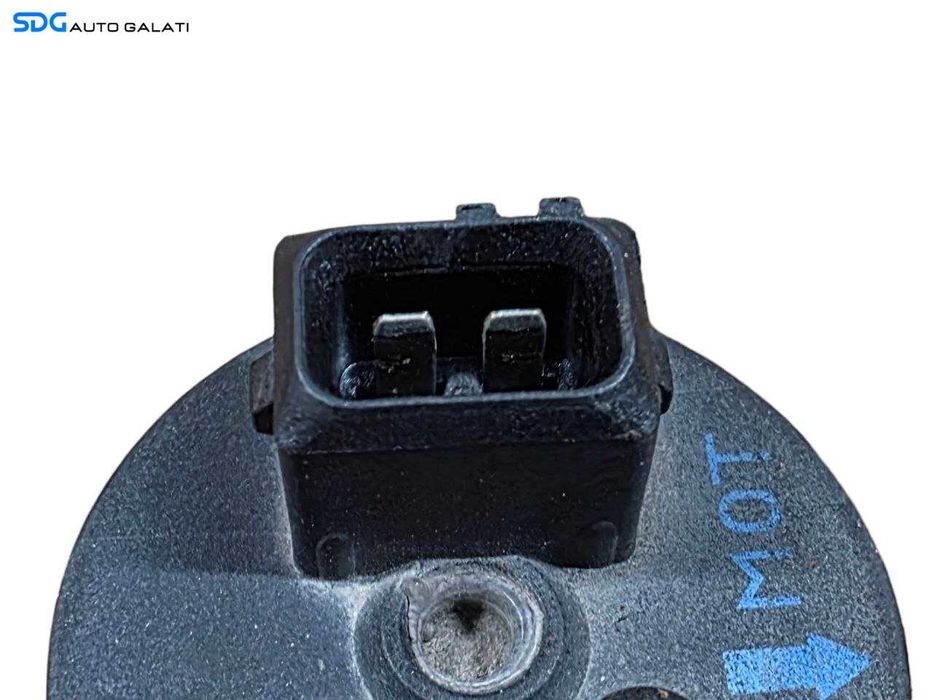 Supapa Electrovalva Filtru Carbon Mercedes C-Class W202 1996-2000 Cod 0004701993 [N6141]
