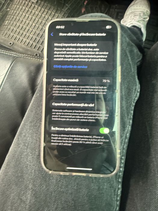 vand iphone 14 alb