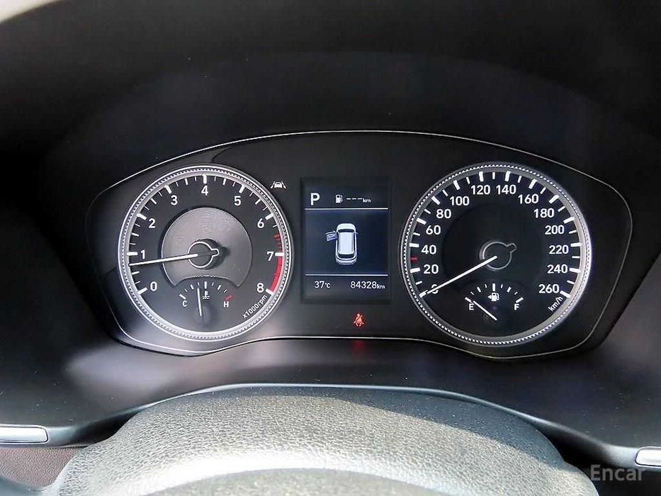 Hyundai SantaFe 2.0 Turbo, 4WD