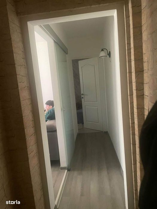 3 Camere , Parcul Tabacarie , 39mp, Gaze la aragaz.