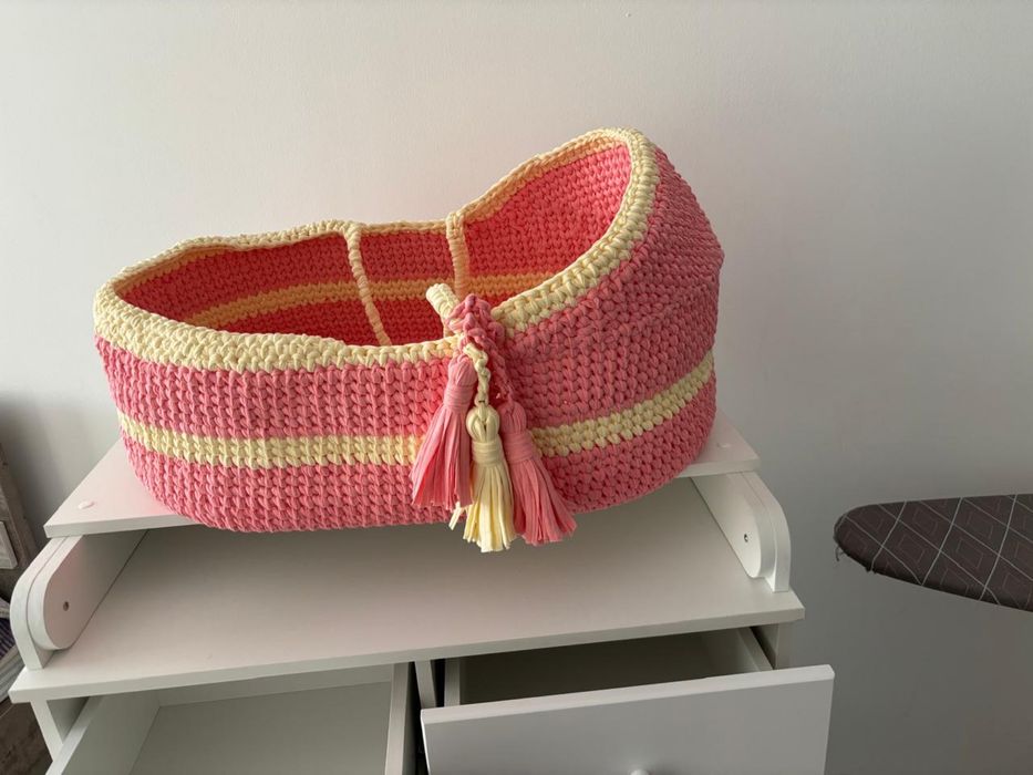 Люлька для новорожденных