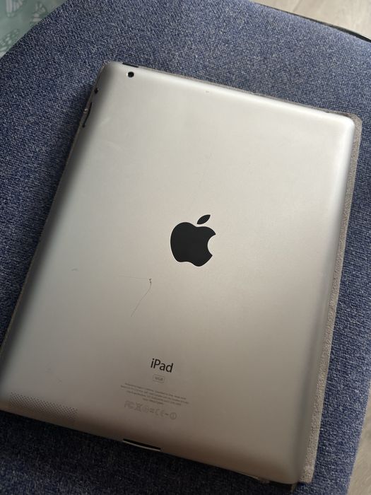 Планшет,   iPad 2