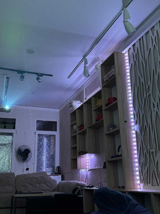 Кинорум. Антикафе