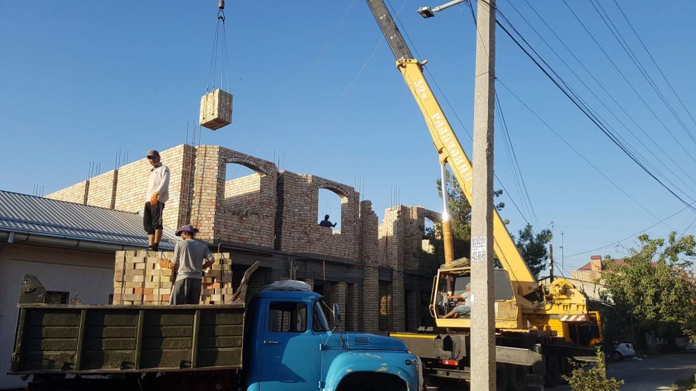 Проект чертеж дома и Дизайн 3d и стройка под ключ.