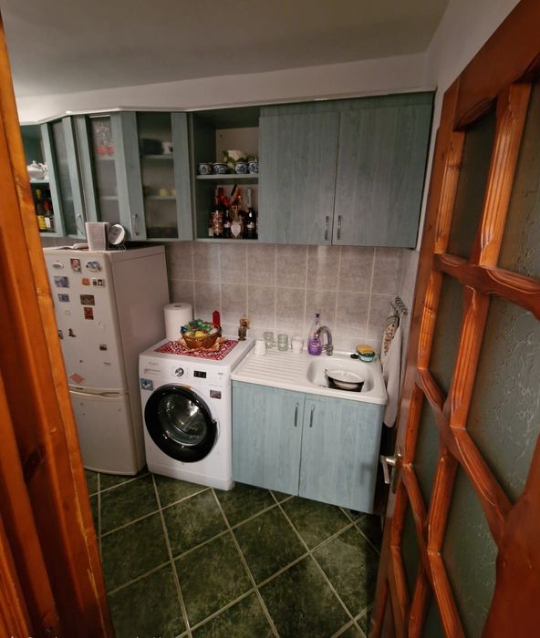 Închiriez garsonieră confort sporit pe Zamca