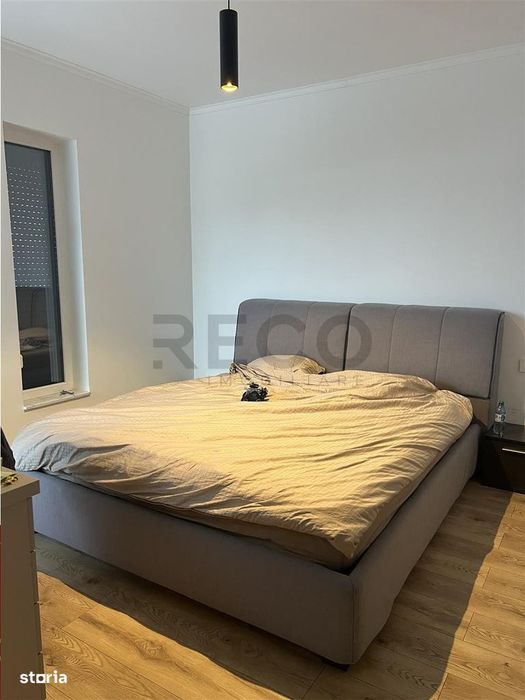 RECO Casa 3 camere Santandrei de închiriat