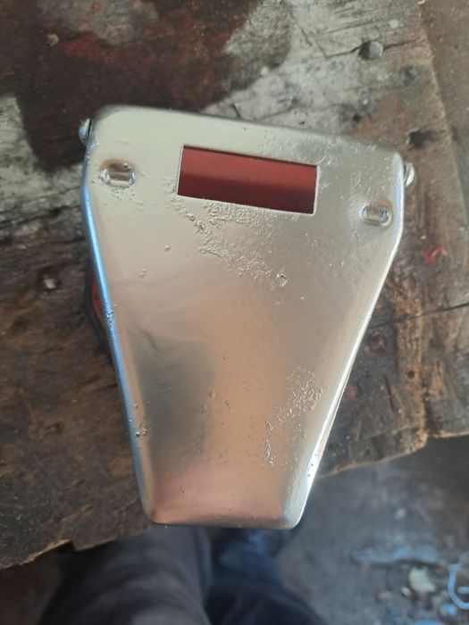 Концилярский дырокол