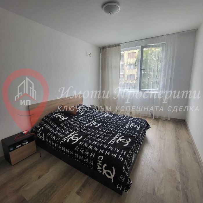 Продава се Тристаен апартамент в София, Овча купел 1 - 100 кв.м за 1150 €/кв.м - Снимка #5