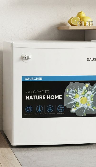 Мини холодилник Dausher
