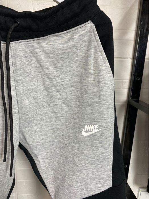 Nike tech flece