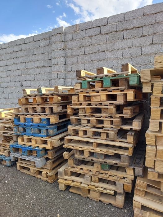 Продам поддоны, европалет