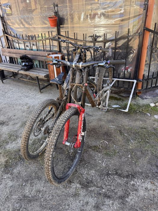 Yt tues 2025 Ltd - L размер