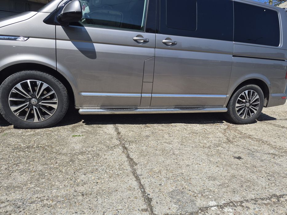 Jante vw MULTIVAN t6.1 originale