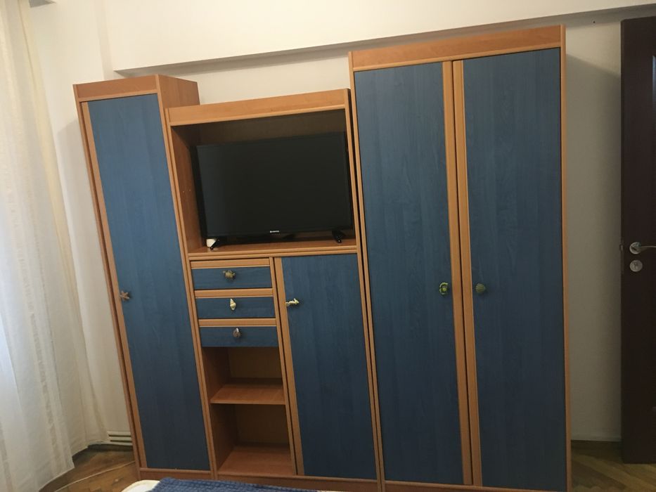 Apartament doua camere ultracentral- ULPIA