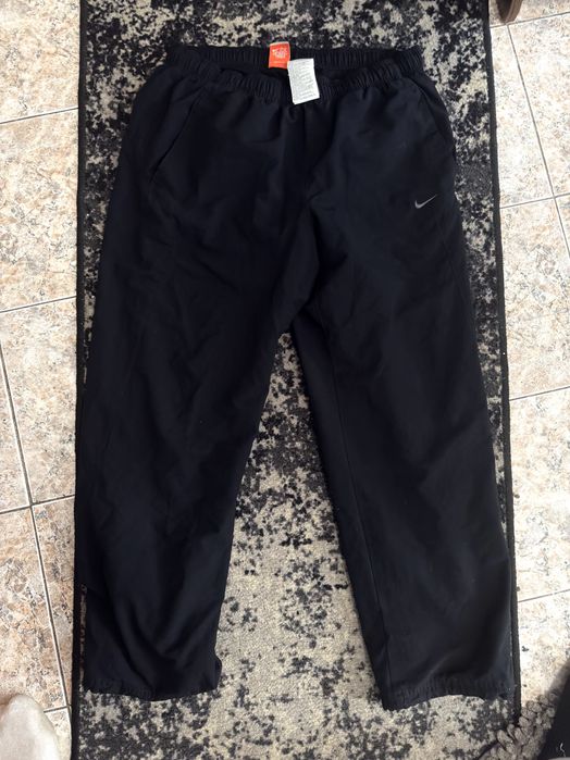 Nike Dri Fit Jogger