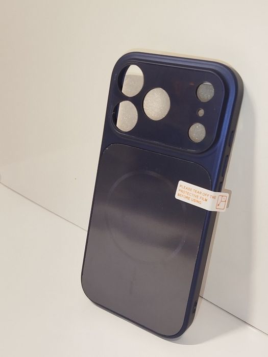 Чехол Айфон 17 про