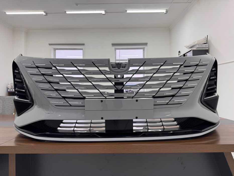 Changan CS75 PLUS передний бампер