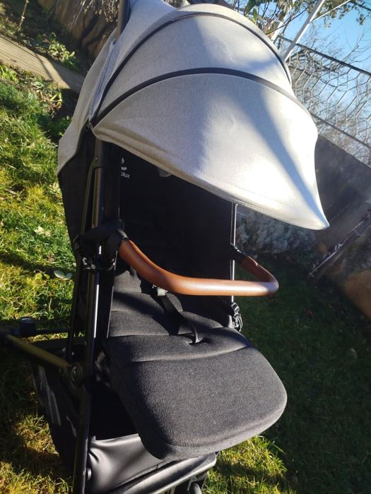 Детска Количка Renolux