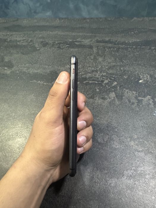 iPhone 8 гарантия