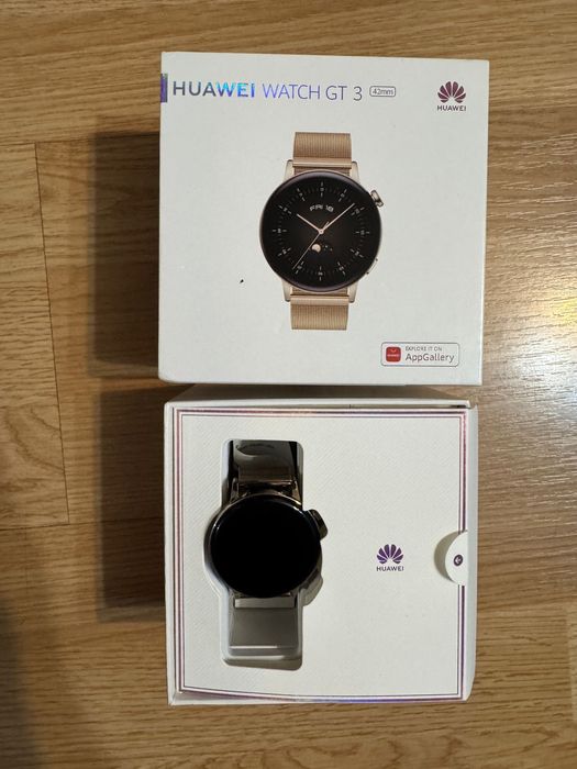 SmartWatch HUAWEI