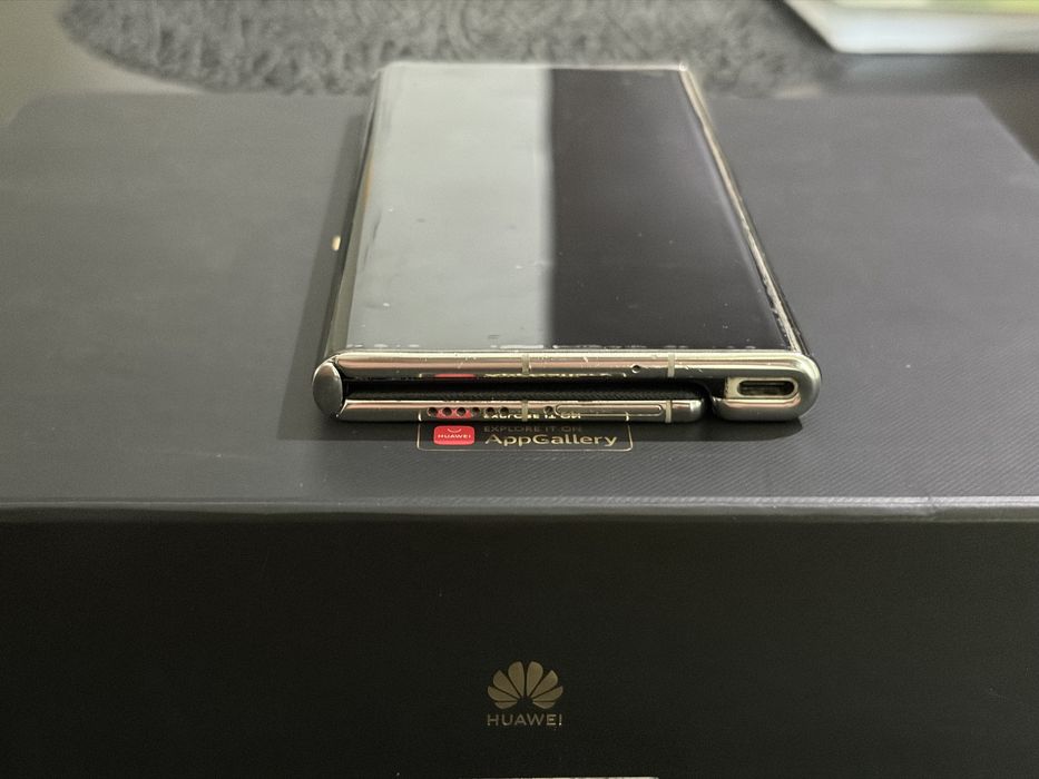 Бартер! Huawei Mate Xs 2 512GB