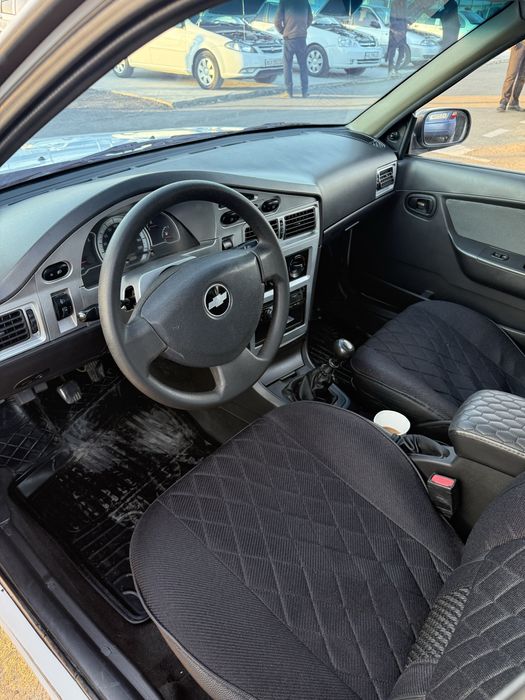 Nexia 2 2014 gibrid super