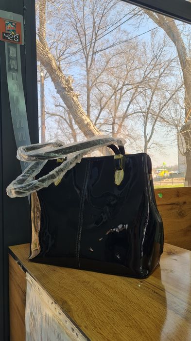 Новая сумка качество хорошое