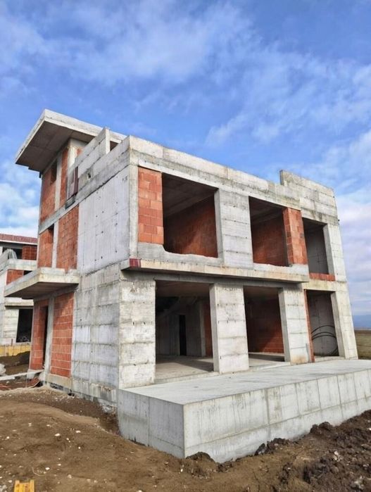 Продава се Къща в с. Гурмазово, Област София-област - 320 кв.м за 574 €/кв.м - Снимка #1