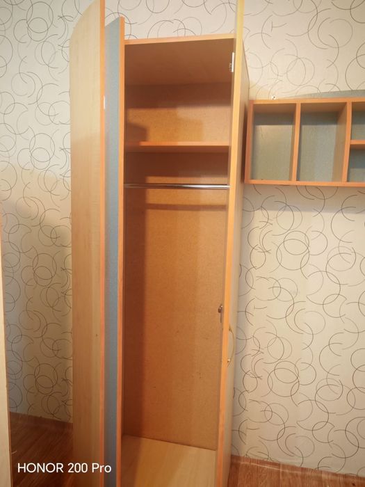 Отдам даром шкафы