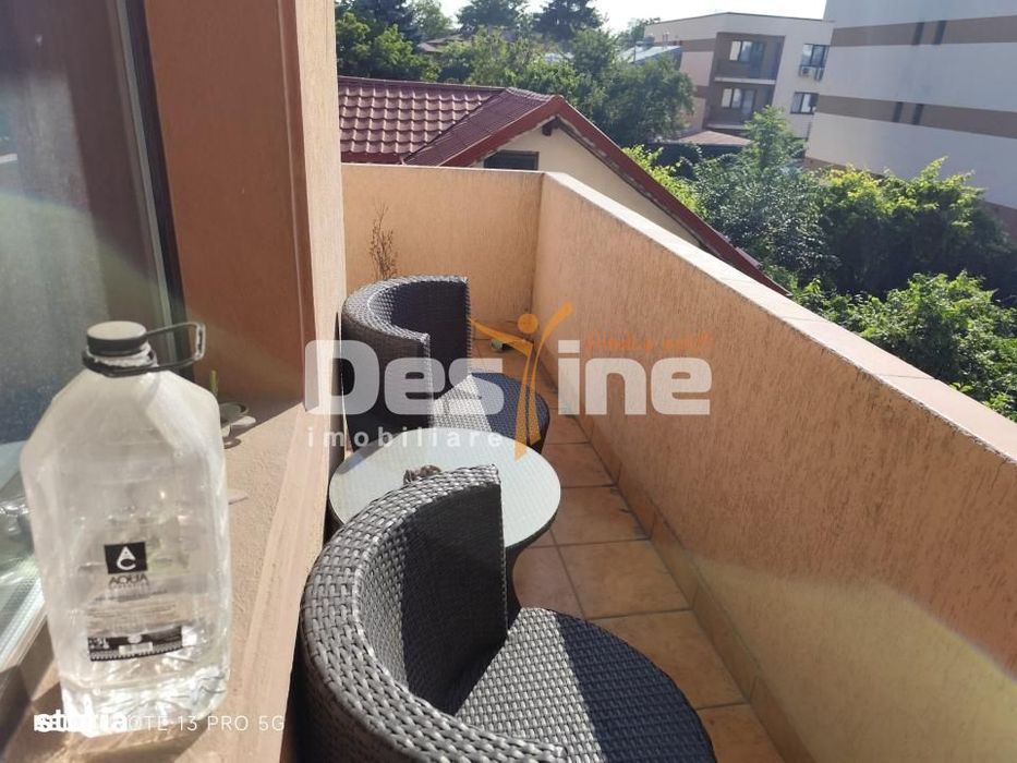 Inchiriere Apartament 169 mp Sud Ploiesti