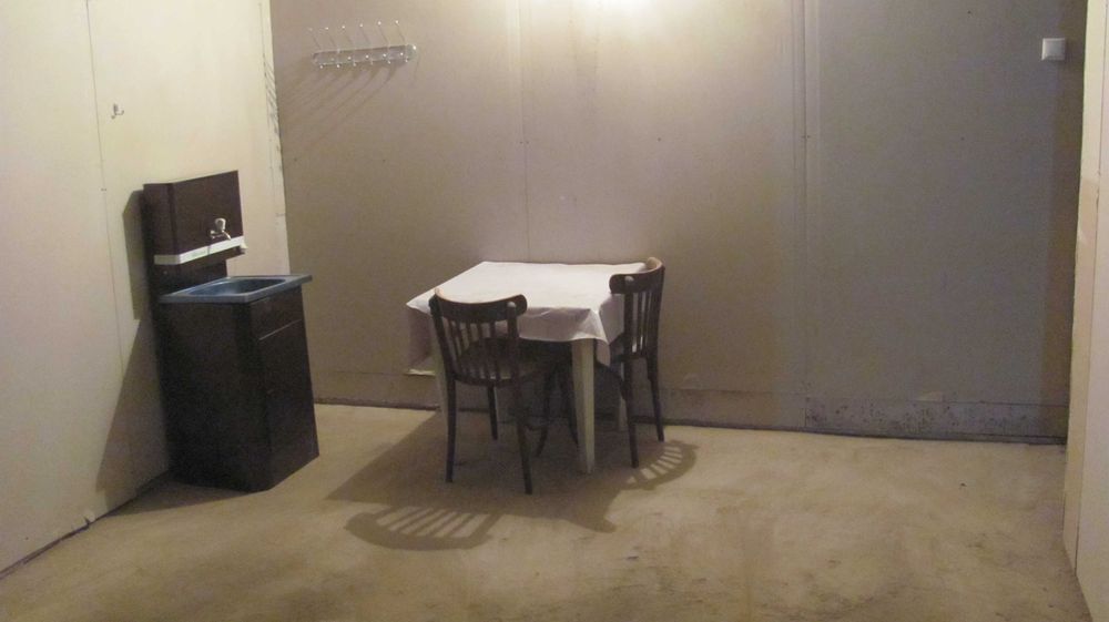 Гараж под склад, район Гоголя/Байзакова