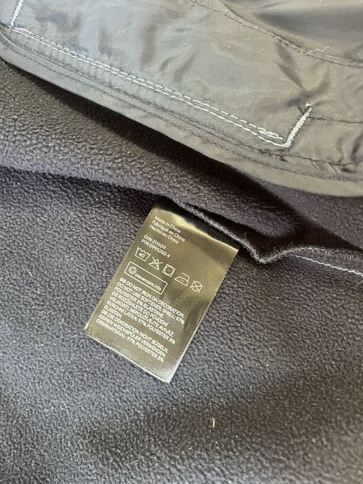 Легкая куртка H&M 116-122