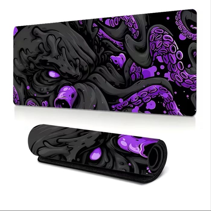 Уникални мауспадове/подложки за мишка