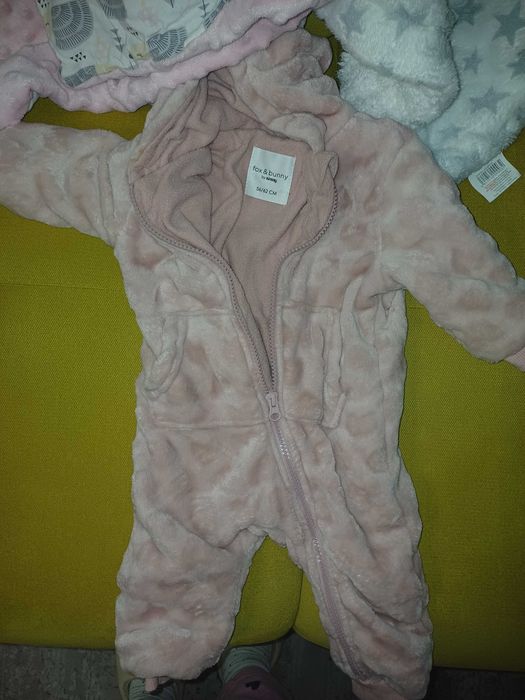 Paturi pentru bebelusi