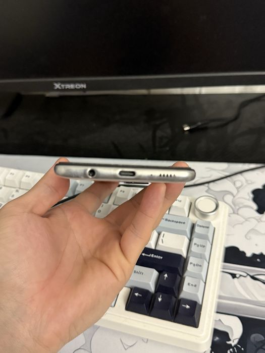 Samsung galaxy a51