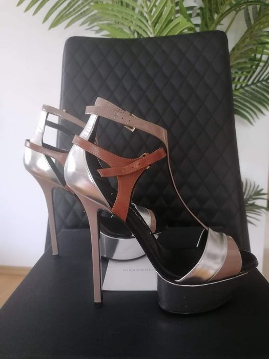 Sandale Diego Dolcini